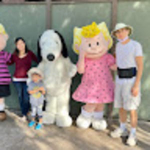 Meet your Posher, Jane